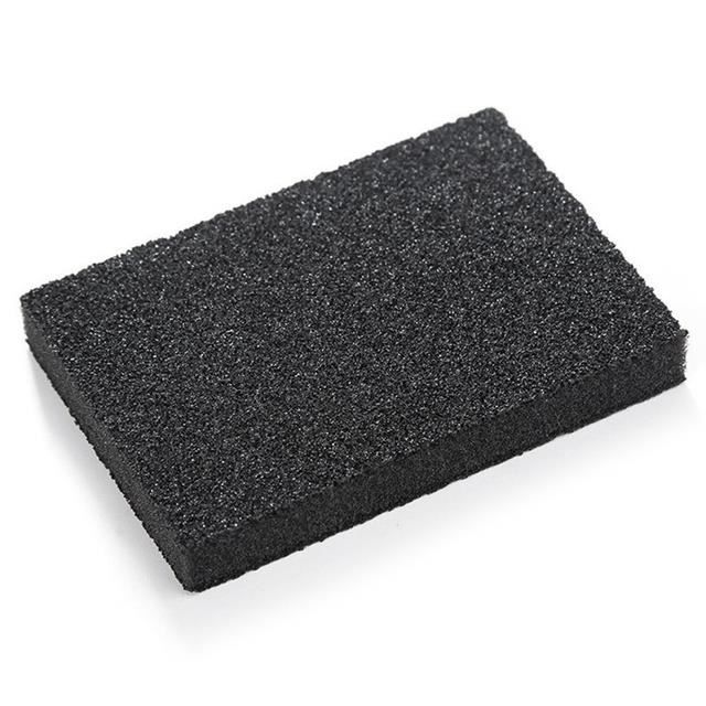 Gomme Magique Anti-rouille En Acier Inoxydable - Réutilisable - Pour Robinets, Casseroles, Métal - 8 Pièces
