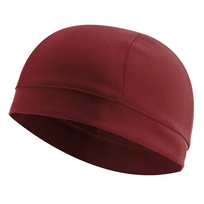 Casquette De Cyclisme D'été Pour Homme,bonnet De Sport,séchage Rapide 7