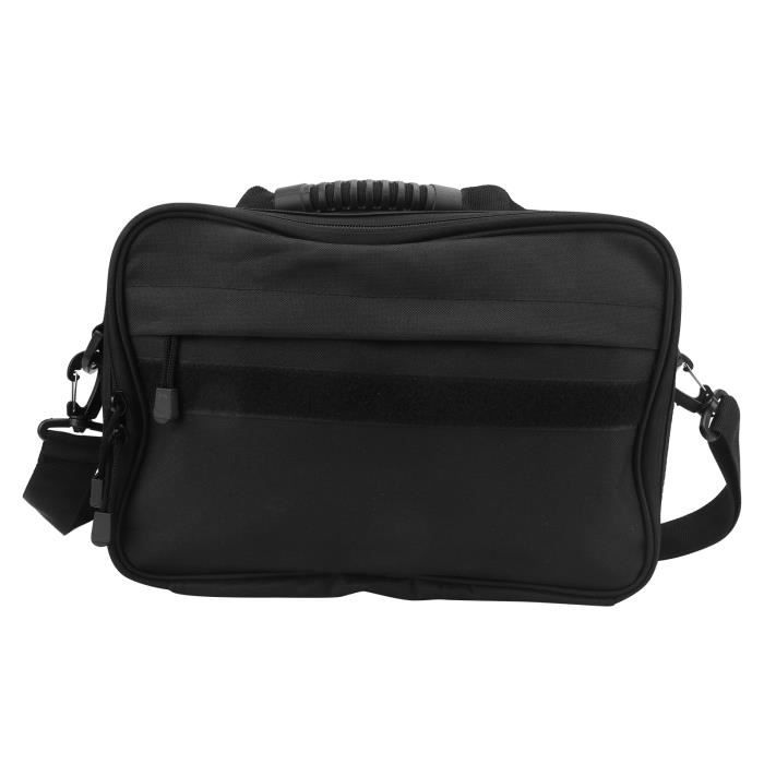 Sac de transport de pêche - SURENHAP - Mallette EVA - Anti-choc