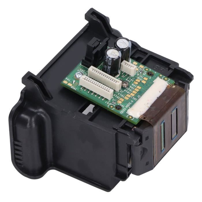 Tête D'impression M0H50A / M0H51A Originale - Compatible Epson 5810, 5820, GT5800, GT5820, Etc.