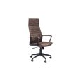 Chaise de bureau Labora high Kare Design-1