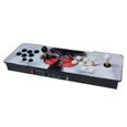 EGSII Pandora's Box 9XS 1500 En 1 Jeux Vidéo Console Rétro Jouet Arcade Double Stick Joystick-1