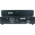 Gemini CDX-2250 double lecteur DJ CD MP3+ Clé USB 32G-1