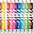 Pochette de 24 crayons de couleur effaçables MAPED Oops-1