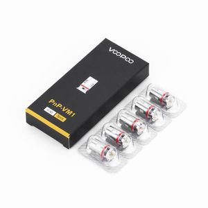 elfbar nachfüll pod läuft aus VOOPOO VINCI X 2 Pod Kit 6.5ml main image 0