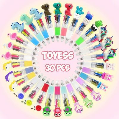 Stylos à Bille En Forme D'arme - Fun Et Original Pour Les Cadeaux Et Farces - 7