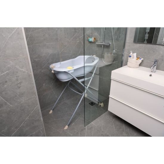 Tigex Support Baignoire Cdiscount Puericulture Eveil Bebe