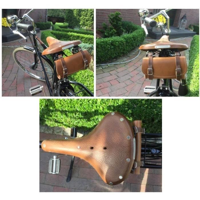 Velo sales vintage noir