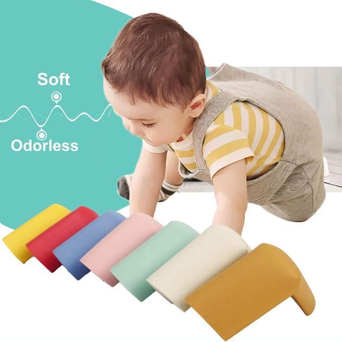 Lot De 12 Patins EVA Réglables Pour Billard – 8,5x8,5 Cm, épais, Antidérapants, Pour Meubles Et Tables