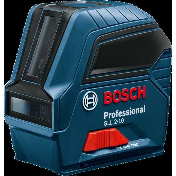 Bosch Professional Niveau Laser GLL 2-15 G (fais…