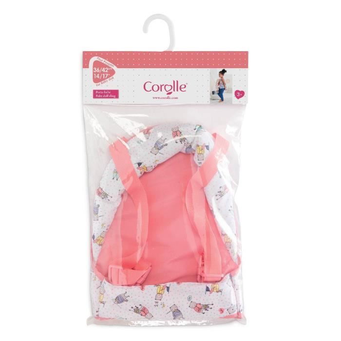 COROLLE Porte B b D s 3 Ans Cdiscount Jeux Jouets