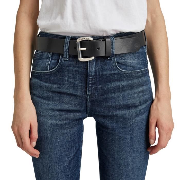 Ceinture femme hot sale g star