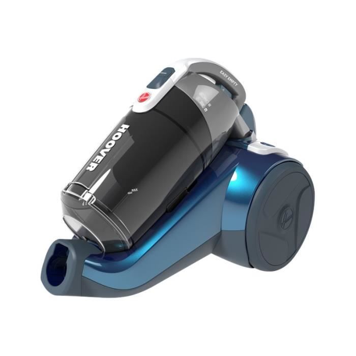 Aspirateur hoover discount reactiv sans sac
