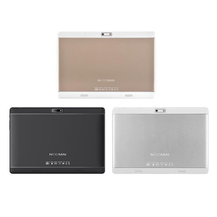 CLAVIER POUR TABLETTE TACTILE-NOOMAI 10.1 pouces1