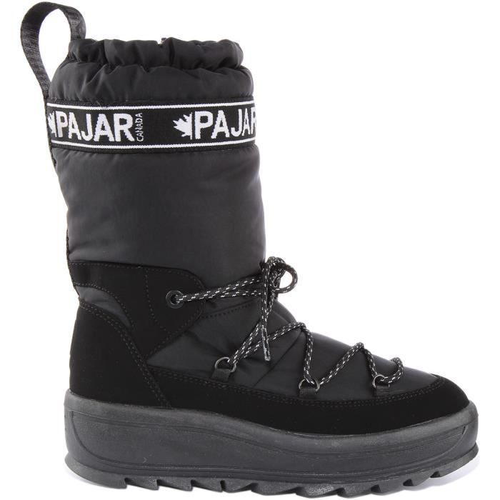 Bottes pajar avis best sale