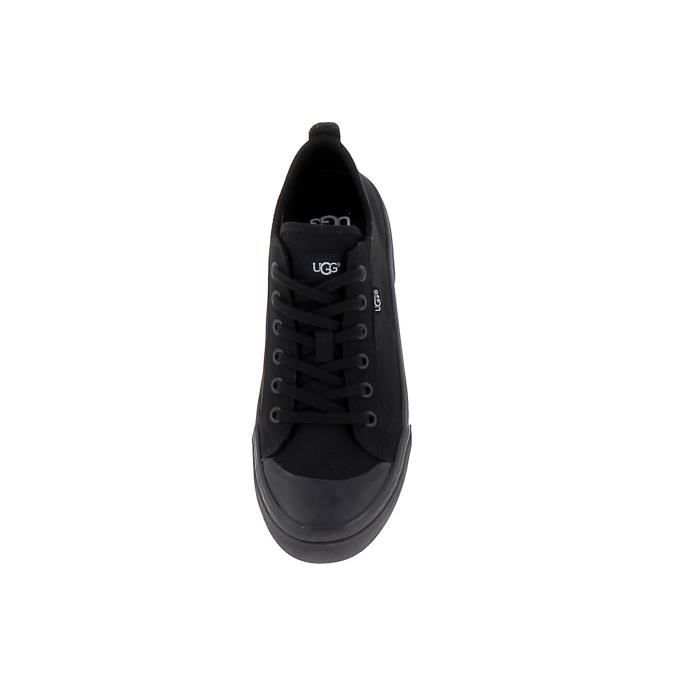 Basket ugg noir discount femme