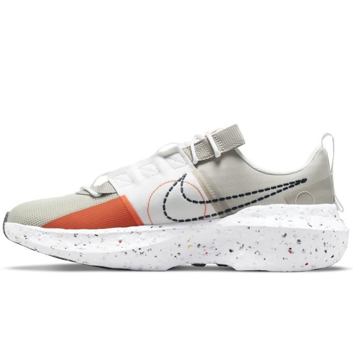 Nike Crater Impact Chaussures pour Homme DB2477 210 Gris