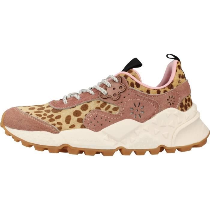 Basket femme semelle amovible sales