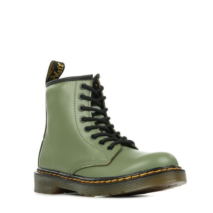 Bottes dr martens fille deals