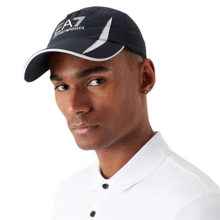 Mens ea7 cap clearance