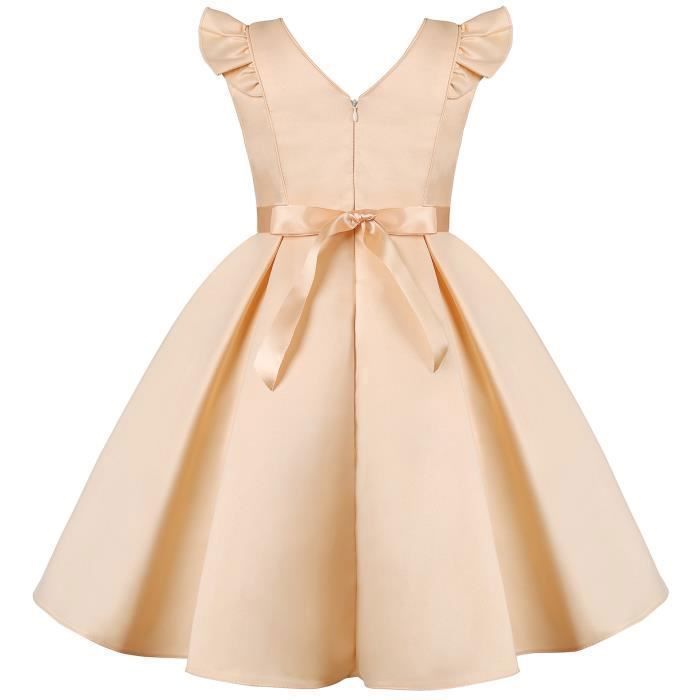 Cdiscount robe princesse discount