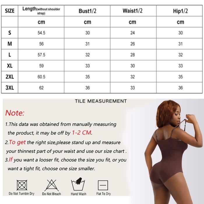 Joyshaper Débardeur Sculptant Femme Ventre Plat Push-Up – Body Shaper Amincissant Gainant Ouvert Poitrine – Tank Top Minceur Confortable Noir/Beige