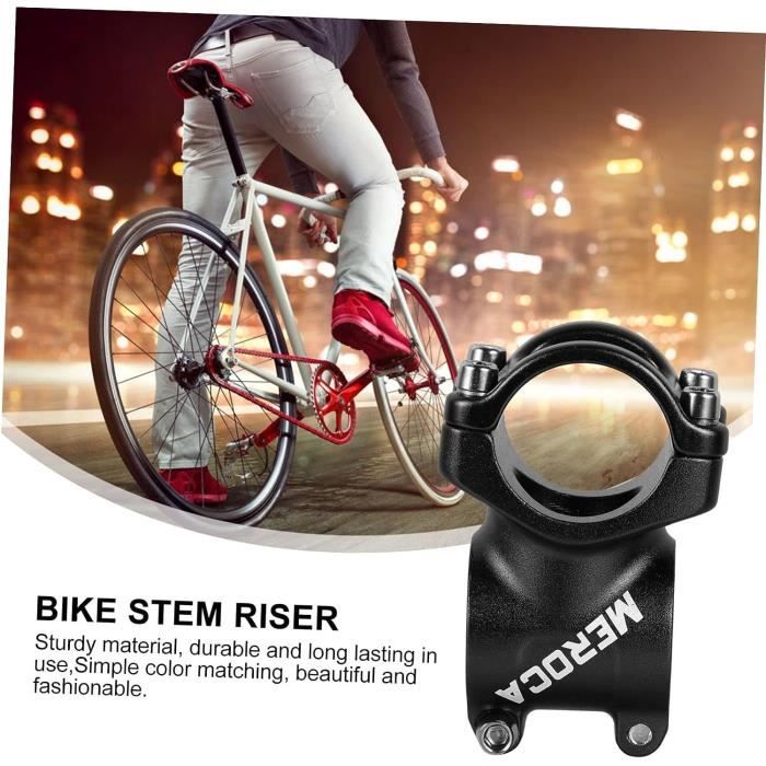 Vtt discount guidon bmx