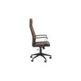 Chaise de bureau Labora high Kare Design-2