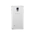 Samsung Galaxy Note Edge SM-N915F - Blanc - 32Go - 4G - Écran incurvé - Lecteur d'empreintes digitales-2