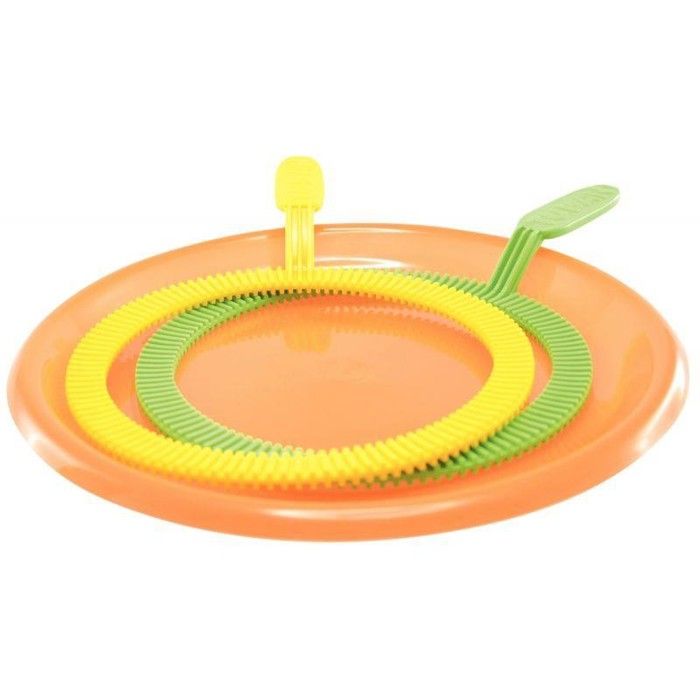 E-KNOW Lot De 10 Bâtons à Bulles Géants – Jouet Extérieur Pour Enfants
