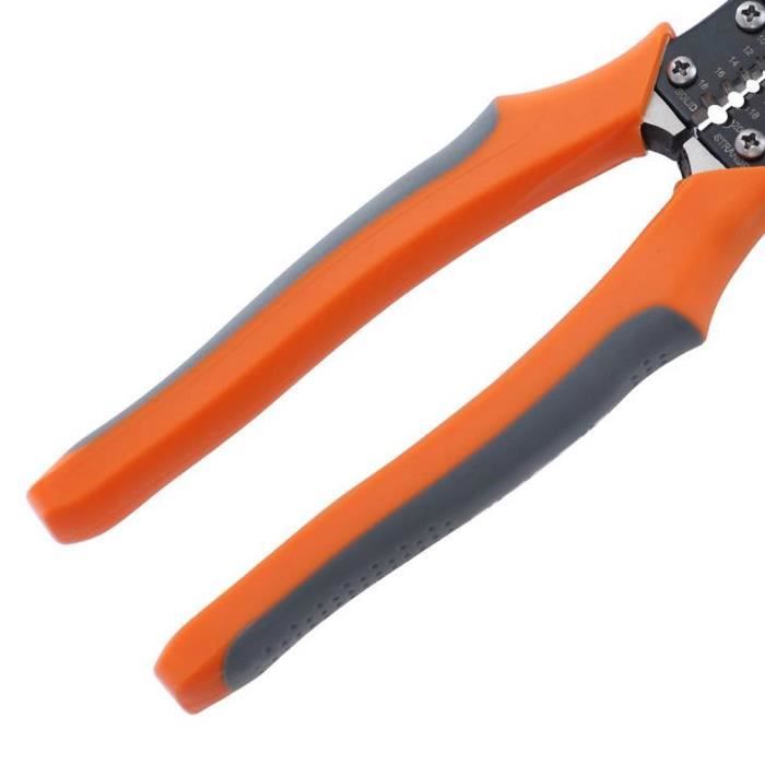 Pince à Long Nez Droit, Pince De Réparation Professionnelle 11