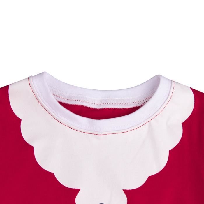 Pyjama noel hotsell 14 ans