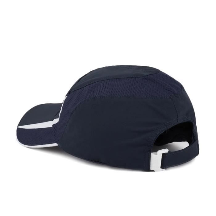 Casquette EA7 Emporio Armani BASEBALL HAT Bleu Homme Printemps Ete Sportswear Bleu Cdiscount Pret a Porter