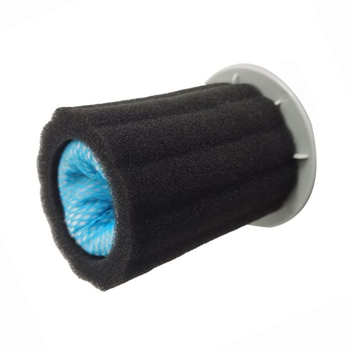 Lot De 2 Filtres Réutilisables Pour Aspirateur Vax Blade 2 Max 40V - Lavables - Réf 1-7-138708