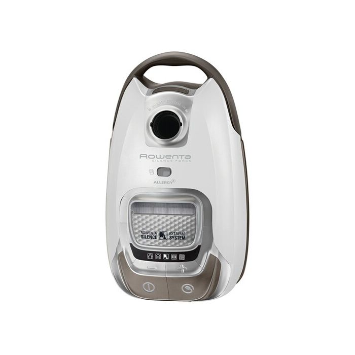 SILENCE FORCE Aspirateur avec sac RO7487EA