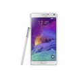 Samsung Galaxy Note Edge SM-N915F - Blanc - 32Go - 4G - Écran incurvé - Lecteur d'empreintes digitales-3