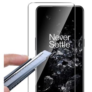 Protection écran En Verre Trempé Pour OnePlus 6 - Transparente - Neuve (EAN: 3701578015003)