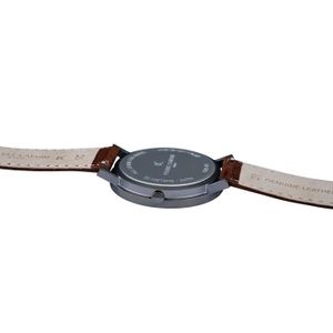 Montre Pierre Cardin La Gloire Nouvelle PC902731F107 - Quartz Homme, Acier Inoxydable, 42mm