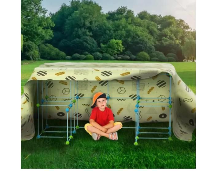 Kit De Construction pour Enfants - Brillent dans Le Noir - Jouets De