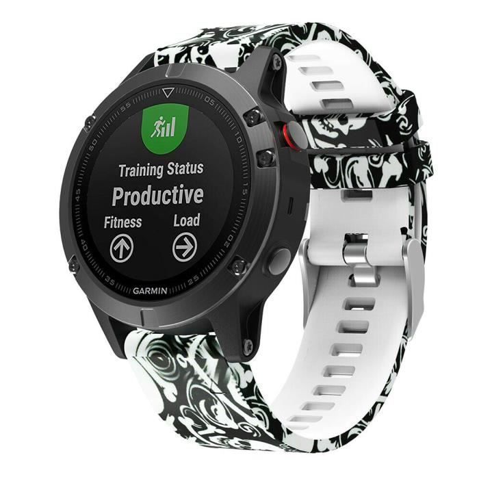 Accessoire garmin fenix 6 deals