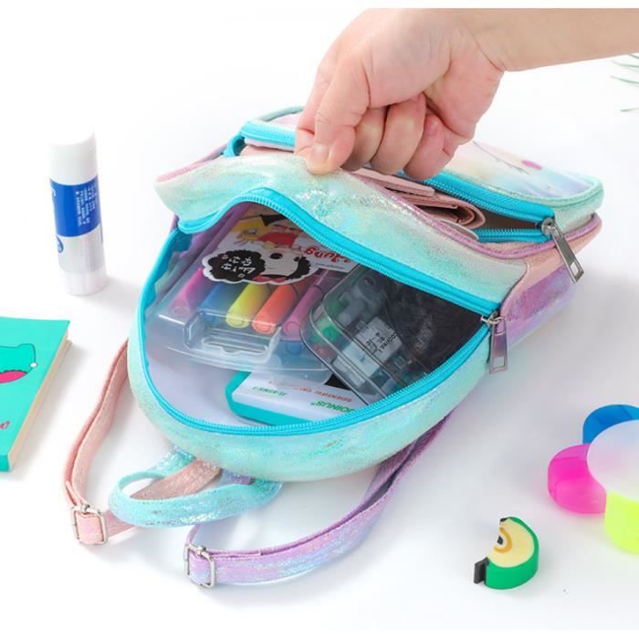 Cartable brillant outlet