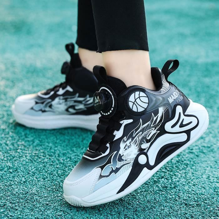 Basket garcon 2025 tendance