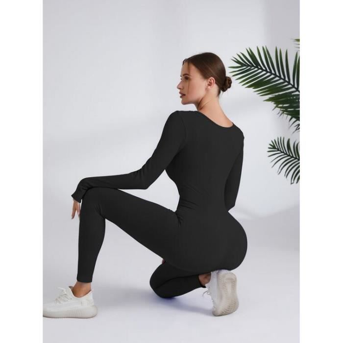 Fitness 2025 sauna suit