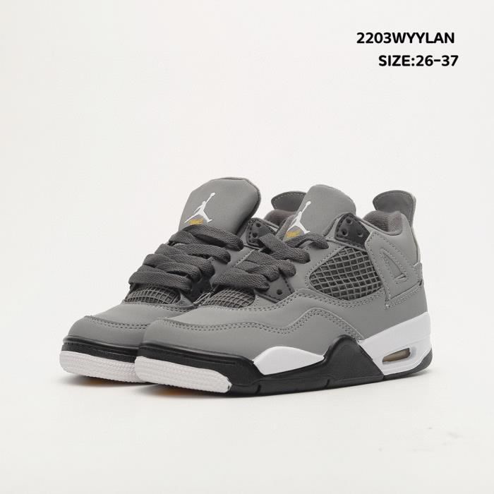 Chaussure de basket fille jordan new arrivals