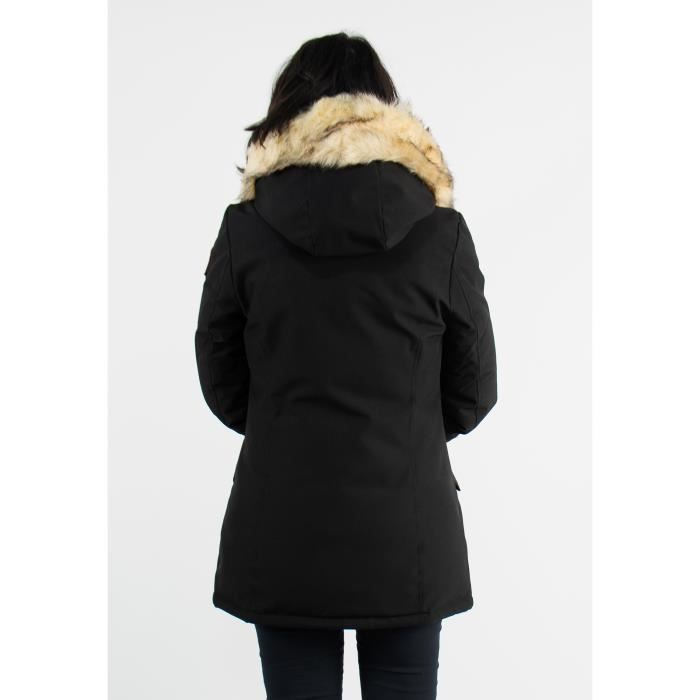 Paragoose nina femme online
