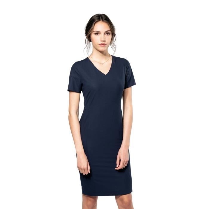 Robe droite 46 top