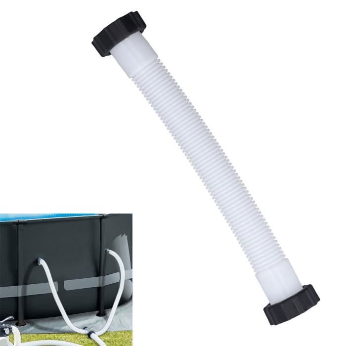 Écrou De Raccord Pour Piscine - Kit De Rechange Pour Pompe Et Tuyauterie - Pièce D'étanchéité
