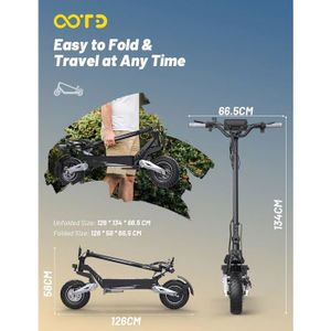TOP 5 des magasins de trottinette électrique à Toulouse - Trott Électrique