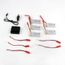 JXD 509V 509W 509G RC Drone Batteries Cable pour Ppièces Détachées Quadcopter