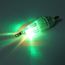 Leurre P/êche Squid LED Lampe Fond App/ât Poisson Fish Calamar Flash Lumi/ère Bulb